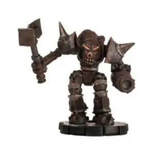 Паровой молот #064, Mage Knight - 2.0 - Singles