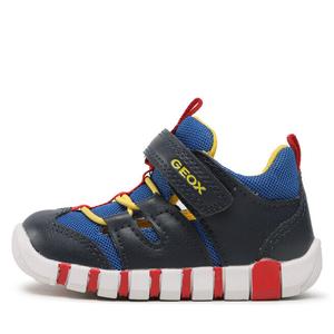 Кроссовки Geox BIupidoo, темно-синий