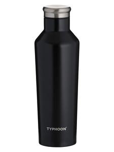 Typhoon Термос черного цвета - 500 мл