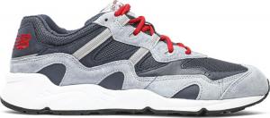 Кроссовки New Balance No Vacancy Inn x 850 'Navy', синий