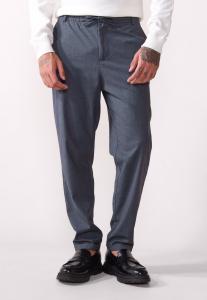 Брюки Pier One, темно-серый