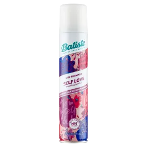 Batiste Self Love сухой шампунь для волос, 200 мл