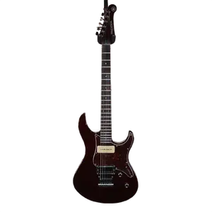 Электрогитара Yamaha Pacifica PAC611HFM (YAM-081)