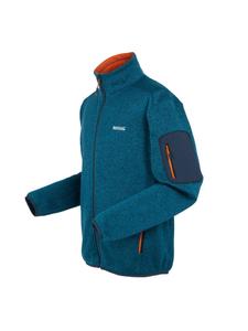 Спортивная куртка Regatta, синий