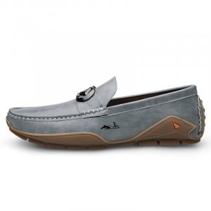 British knights Серые мужские повседневные туфли, цвет Gray