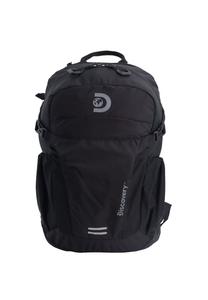Рюкзак Discovery Sports Backpack Body Spirit, черный