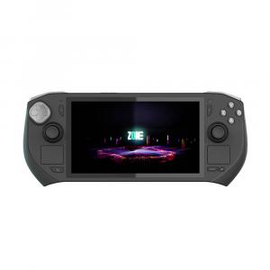 Игровая консоль Zotac Zone, 16 ГБ/512 ГБ, Ryzen 7 8840U, серый