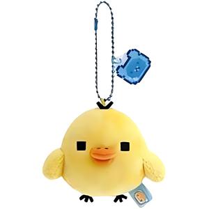 Сан Икс плюшевый кулон SAN-X