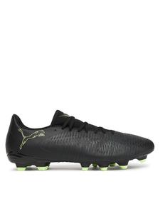 Футбольные бутсы Future 8 Play Fg/Ag 108602 02 Puma, черный