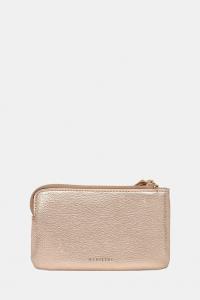 Кошелек Medicine, золотой