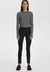 Рубашка с длинным рукавом CANDACEKB Karen by Simonsen, белый