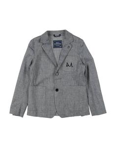 Блейзер Daniele Alessandrini, синий