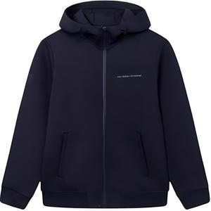 361° Свитшот мужской темно-синий