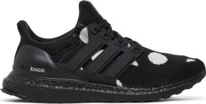 Кроссовки Adidas Wmns UltraBoost Cold.RDY 'Polka Dot', черный