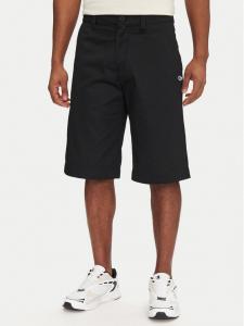 Спортивные шорты стандартного кроя 220765 Champion, черный