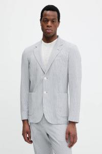 Пальто с добавлением шерсти Marciano Guess, синий