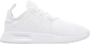 Кроссовки Adidas X_PLR K, белый