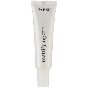 Paese матовая база под макияж, 30 мл