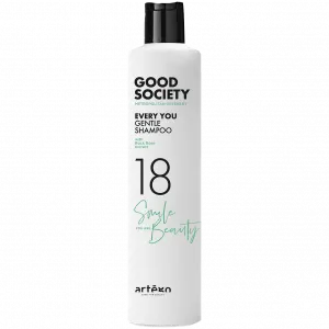 Artego Every You нежный шампунь на каждый день 18 EVERY YOU GENTLE SHAMPOO, 250 мл