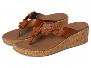 Туфли SKECHERS Arch Fit Beverlee - Rare Blossom, Luggage