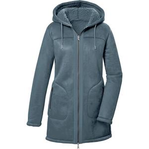 Mantel gw 63 wmn kntflc prk G.I.G.A. Dx By Killtec, синий