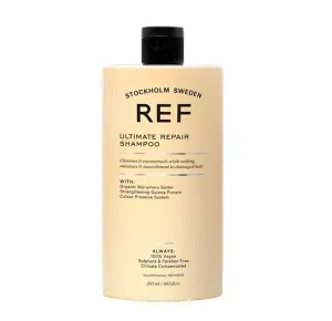 Шампунь для восстановления сухих волос Ultimate Repair Ref Stockholm, 285 ml