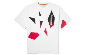 Футболка мужская белая Timberland, белый