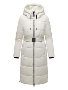 Зимнее пальто Navahoo, белый