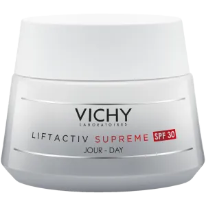 Vichy Liftactiv Supreme крем для лица против морщин с SPF30, 50 мл