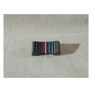 Ползунок Yamaha с красной линией для Motif, S90XS, S70XS [Three Wave Music] Slider Knob with Red line for Motif, S90XS, S70XS