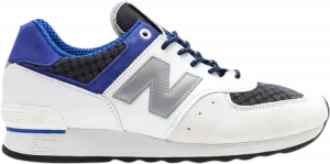 Кроссовки New Balance M576 'Hanon Bionic Majors', белый