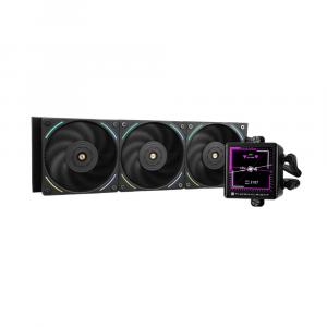 Система водяного охлаждения Thermalright Frozen Vision 360, черный