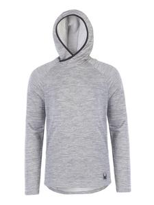 Футболка Performance Spyder, Grey/Anthracite