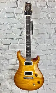 PRS McCarty 2015 - настоящее время - McCarty Sunburst