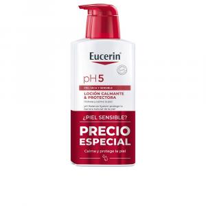 Крем для тела ph5 lotion-packung Eucerin, объем 400 мл
