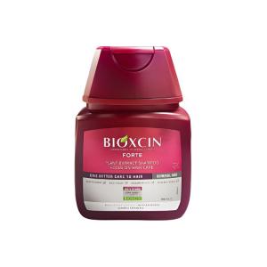 Bioxcin Шампунь Red Bottle Sample для объема и пышности очищение 100ml