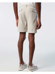 Тканевые шорты North Sails kurze Hose, серый