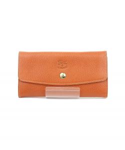 Длинный кошелек Il Bisonte