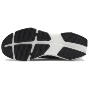 ENERGY 2 Low top Casual Training Physical Fitness Test & Exam City Commuting Running Shoes Men's FILA, galloping horse черный