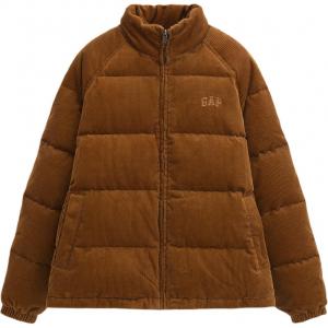 GAP Пуховики мужские brown