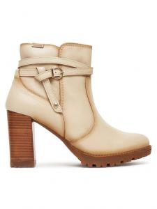 Ботильоны W7M-8806 Pikolinos, бежевый