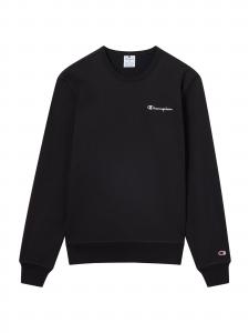 Champion Authentic Athletic Apparel Свитшот в черном цвете