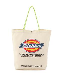Сумка-шоппер Dickies с логотипом (M)