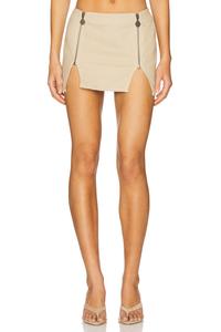 Юбка Marley Ow Collection, sand