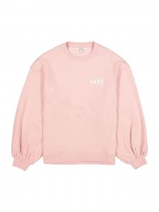 GARCIA Свитшот в розовом цвете