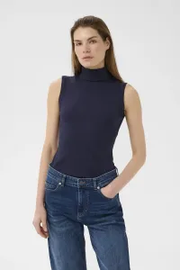 Водолазка дагна Inwear, Stormy Navy