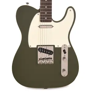 Squier Classic Vibe '60s Custom Telecaster Olive (эксклюзив CME)
