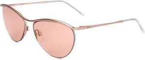 Солнцезащитные очки DKNY DK 107 S 265 Blush