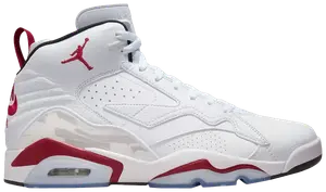 Кроссовки Air Jordan Jordan MVP 'Bulls', белый