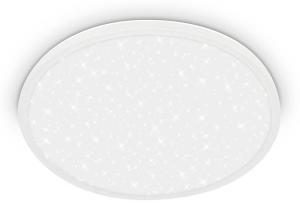 Потолочный светильник Briloner 7654016, белый